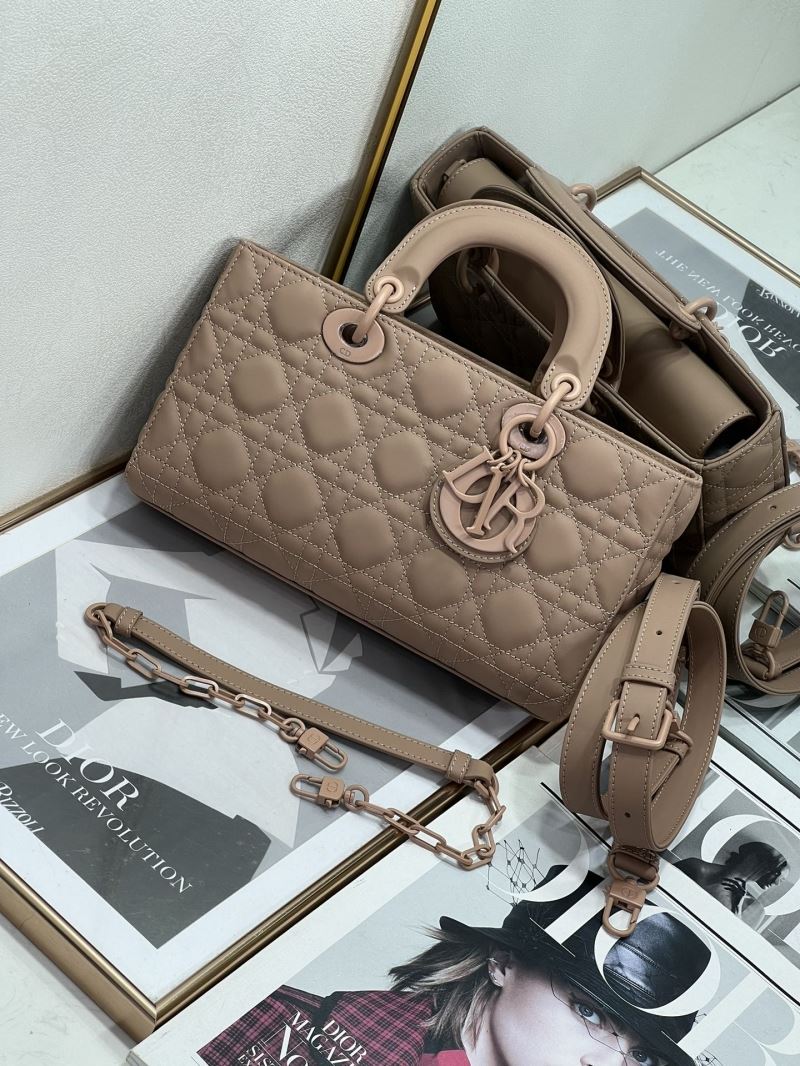 Christian Dior My Lady Bags